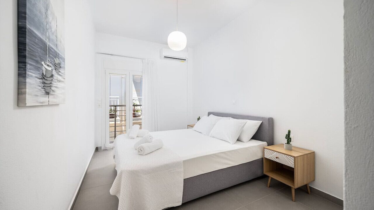 Photo of Bedroom in Kardamena