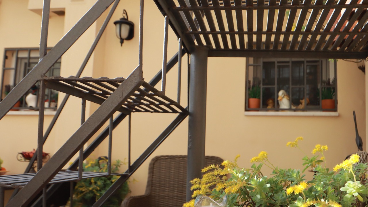 Photo of Patio Balcony in Volos City Centre