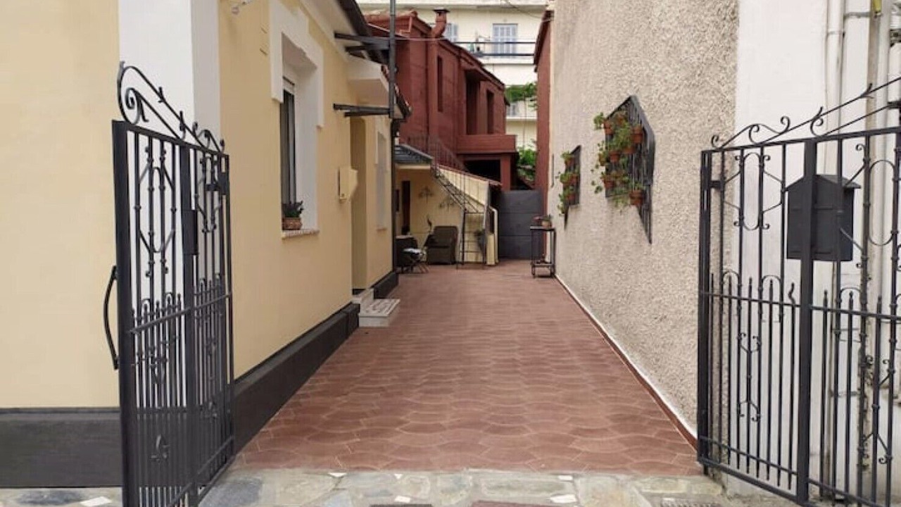 Photo of Outdoor in Volos City Centre