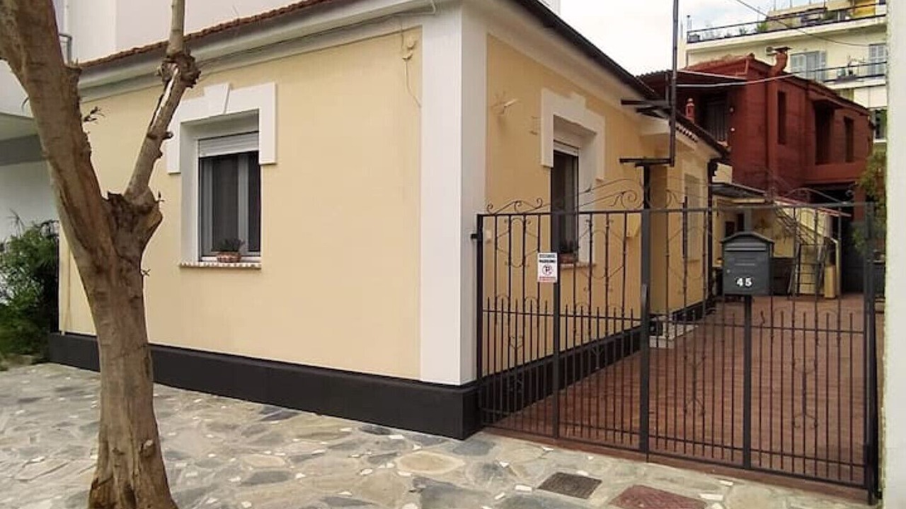 Photo of Outdoor in Volos City Centre