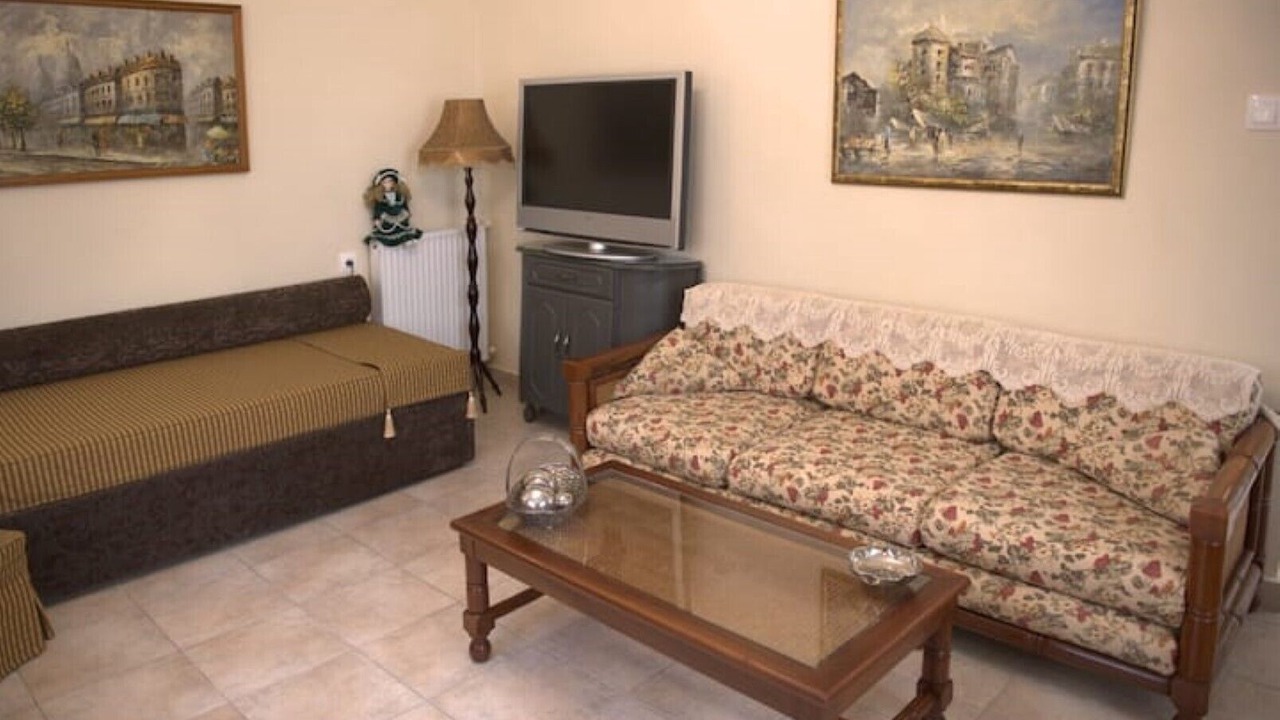 Photo of Livingroom in Volos City Centre