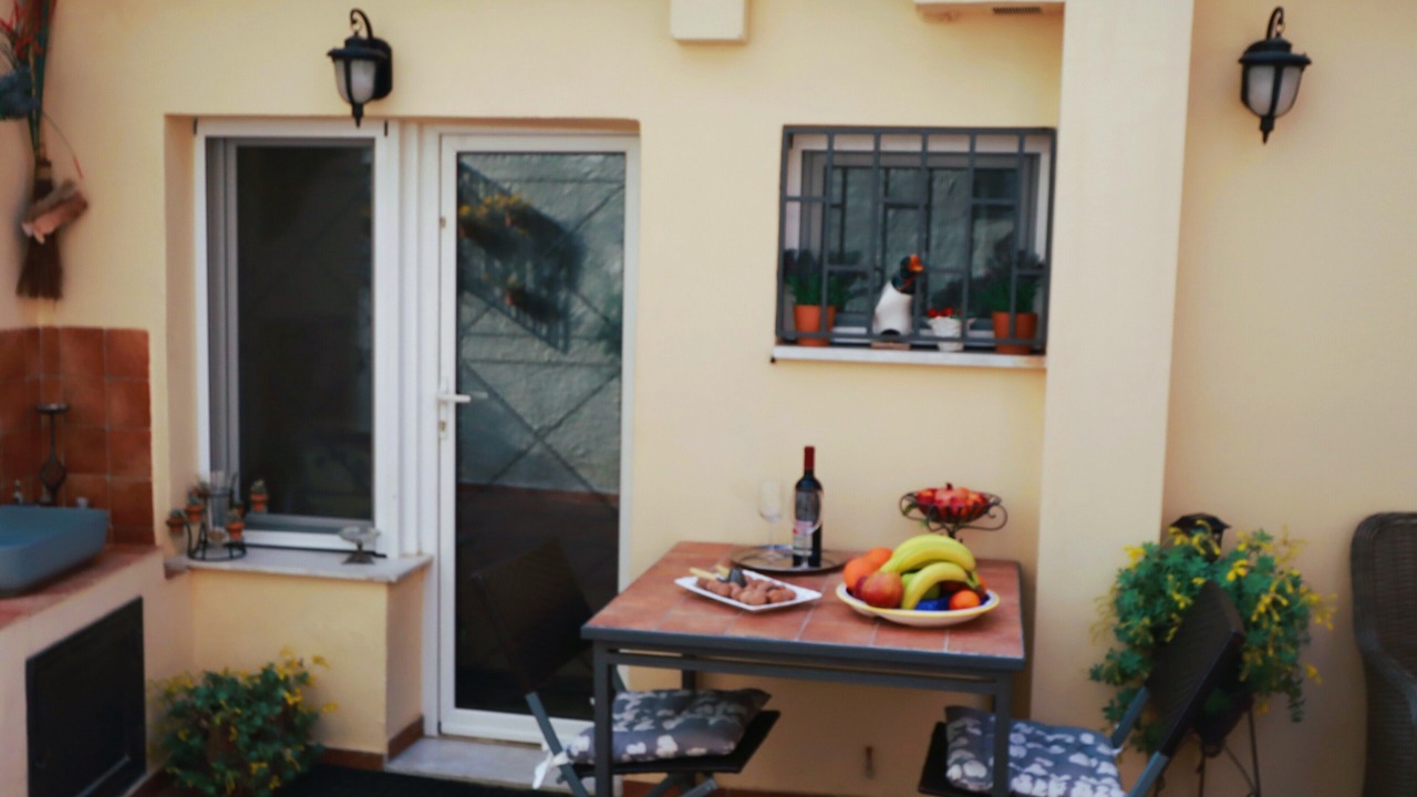 Photo of Outdoor in Volos City Centre