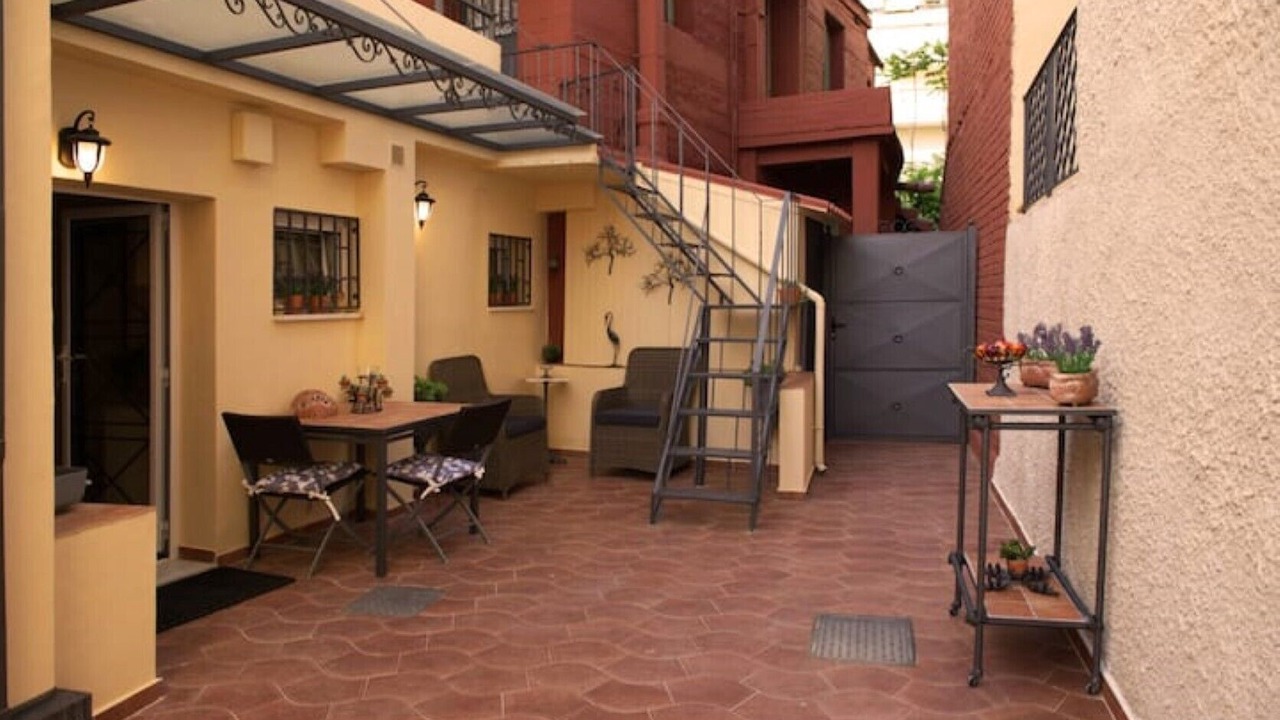 Photo of Outdoor in Volos City Centre