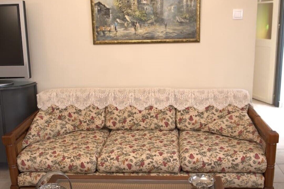 Photo of Livingroom in Volos City Centre