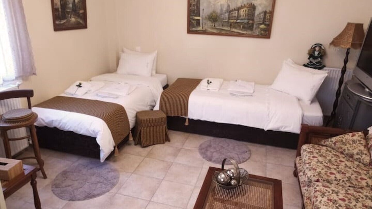 Photo of Bedroom in Volos City Centre