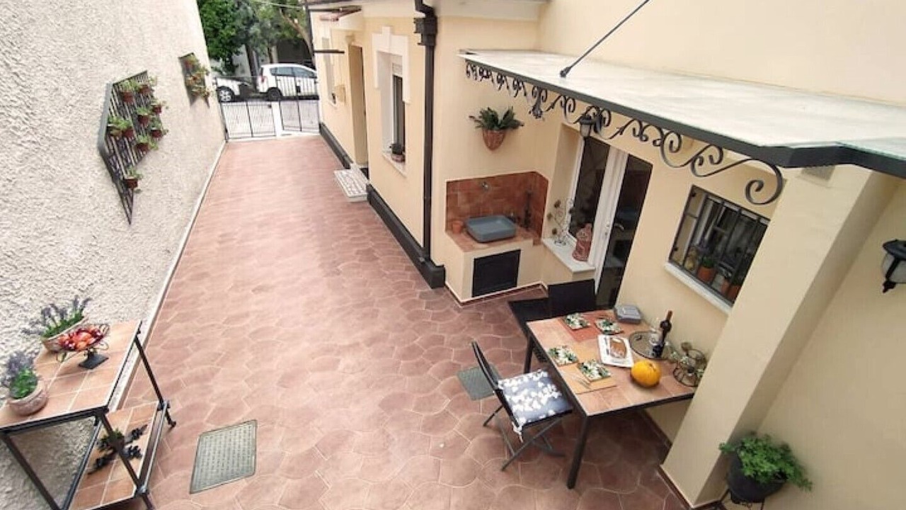 Photo of Outdoor in Volos City Centre