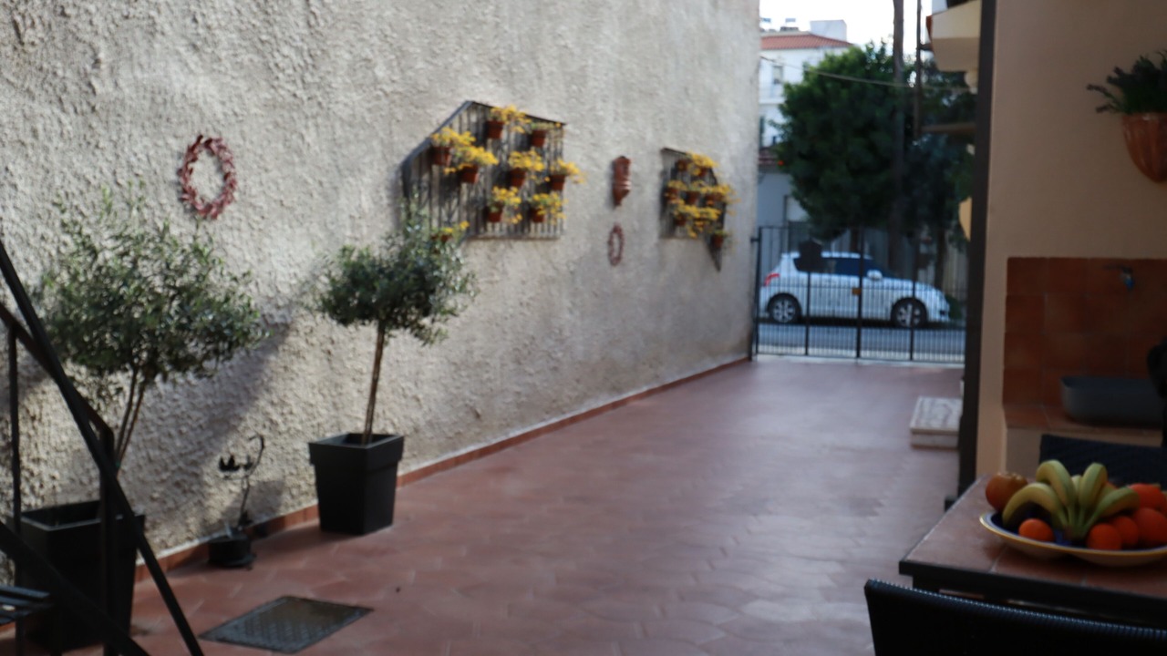 Photo of Outdoor in Volos City Centre