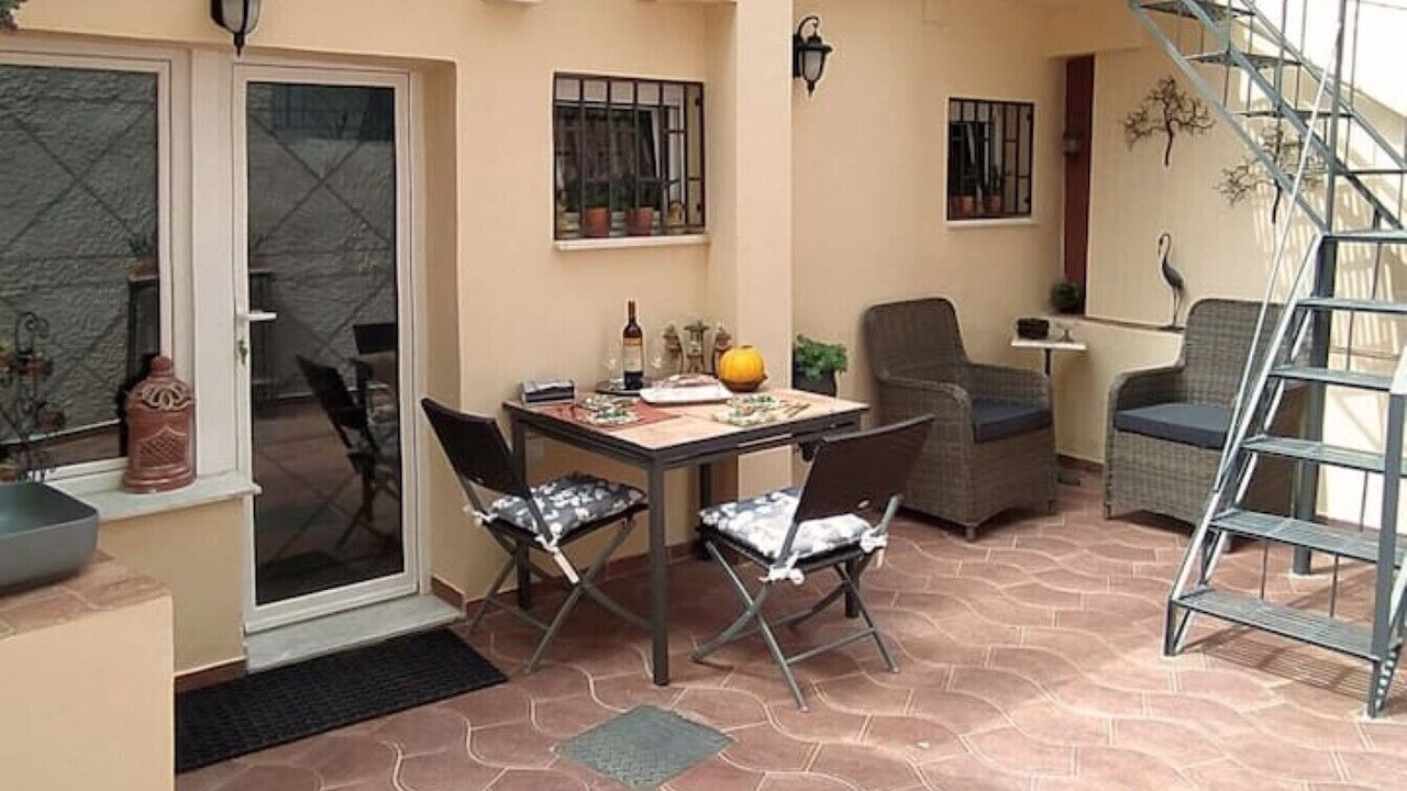 Photo of Outdoor in Volos City Centre