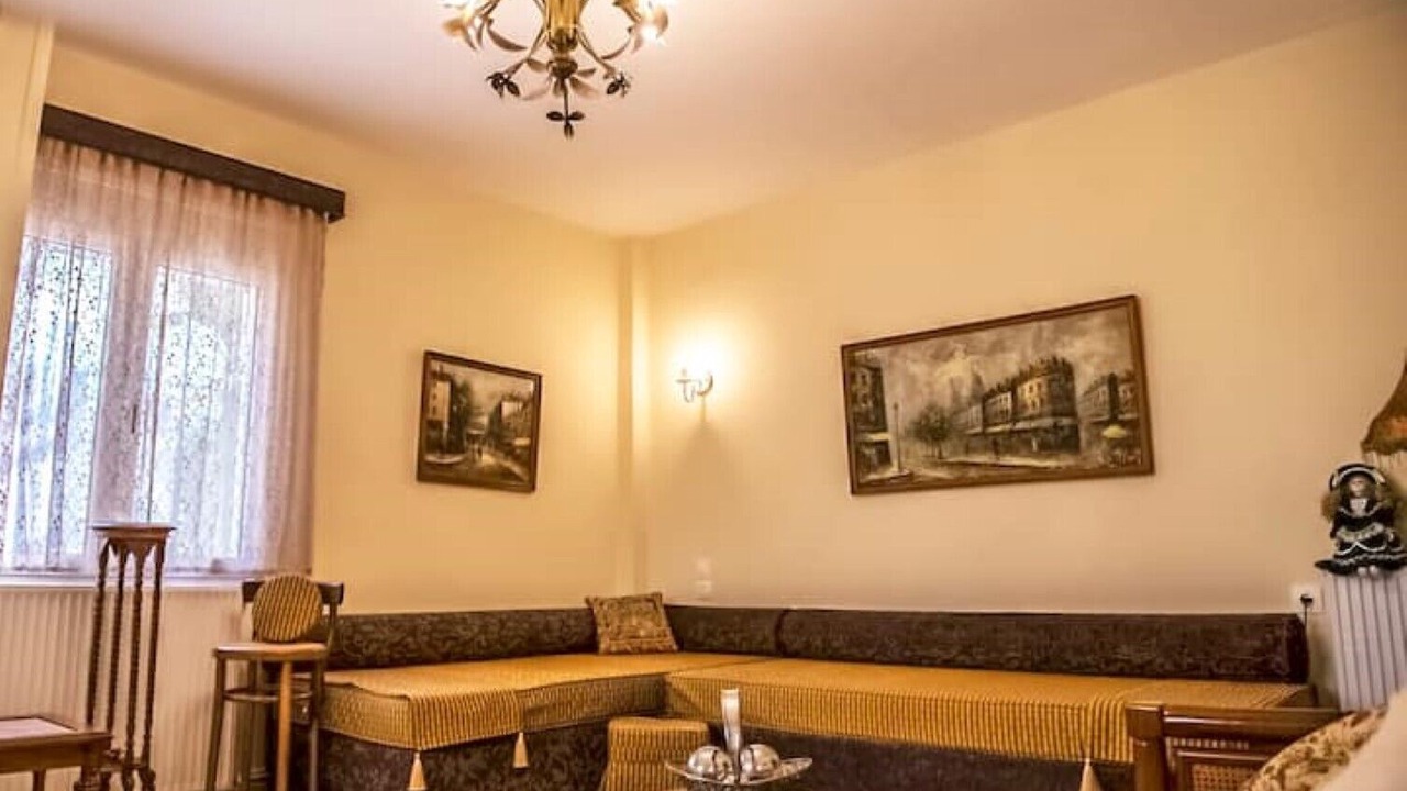 Photo of Livingroom in Volos City Centre