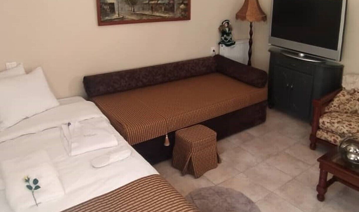 Photo of Bedroom in Volos City Centre