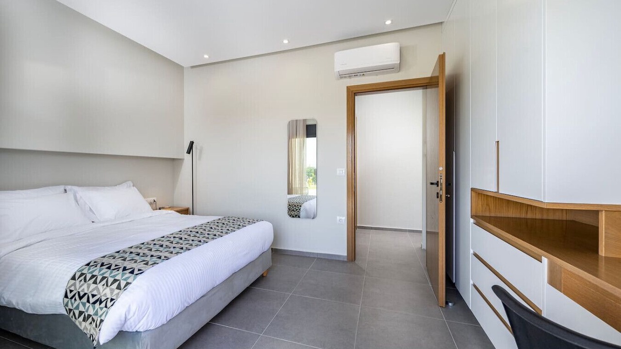 Photo of Bedroom in Marmaroto