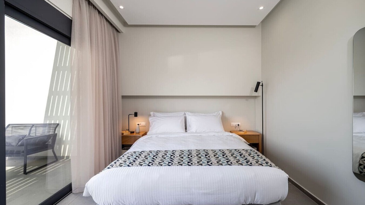 Photo of Bedroom in Marmaroto