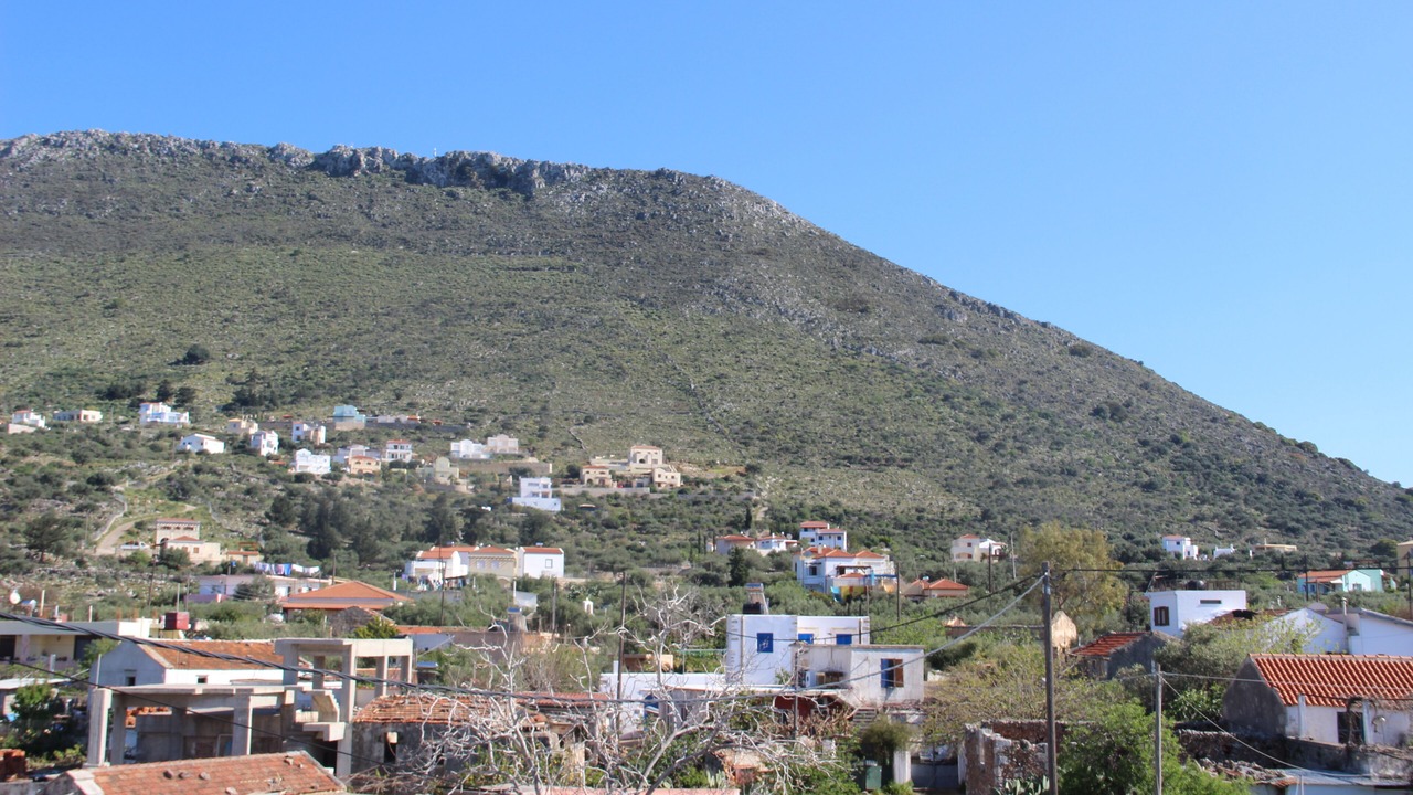 Photo of Outdoor in Gavalochori