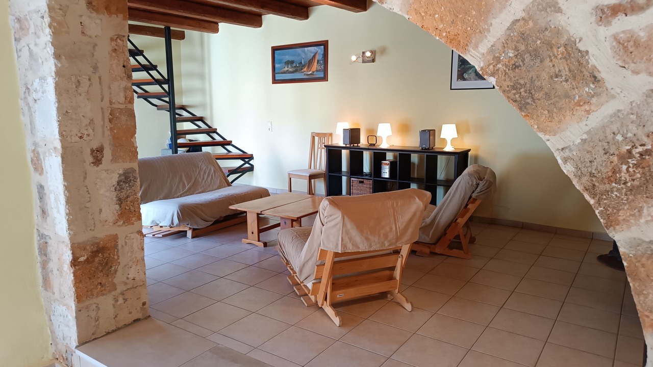 Photo of Livingroom in Gavalochori
