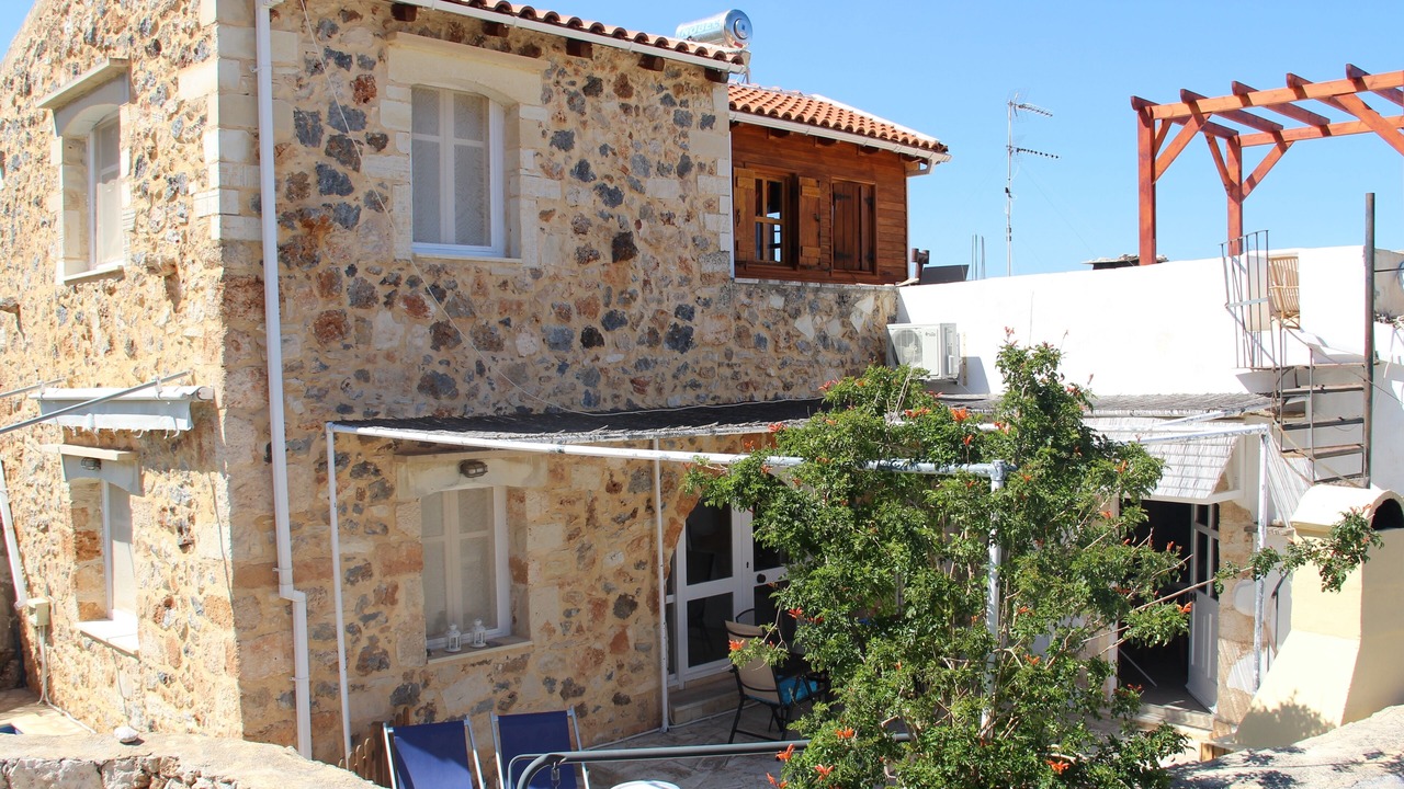 Photo of Outdoor in Gavalochori
