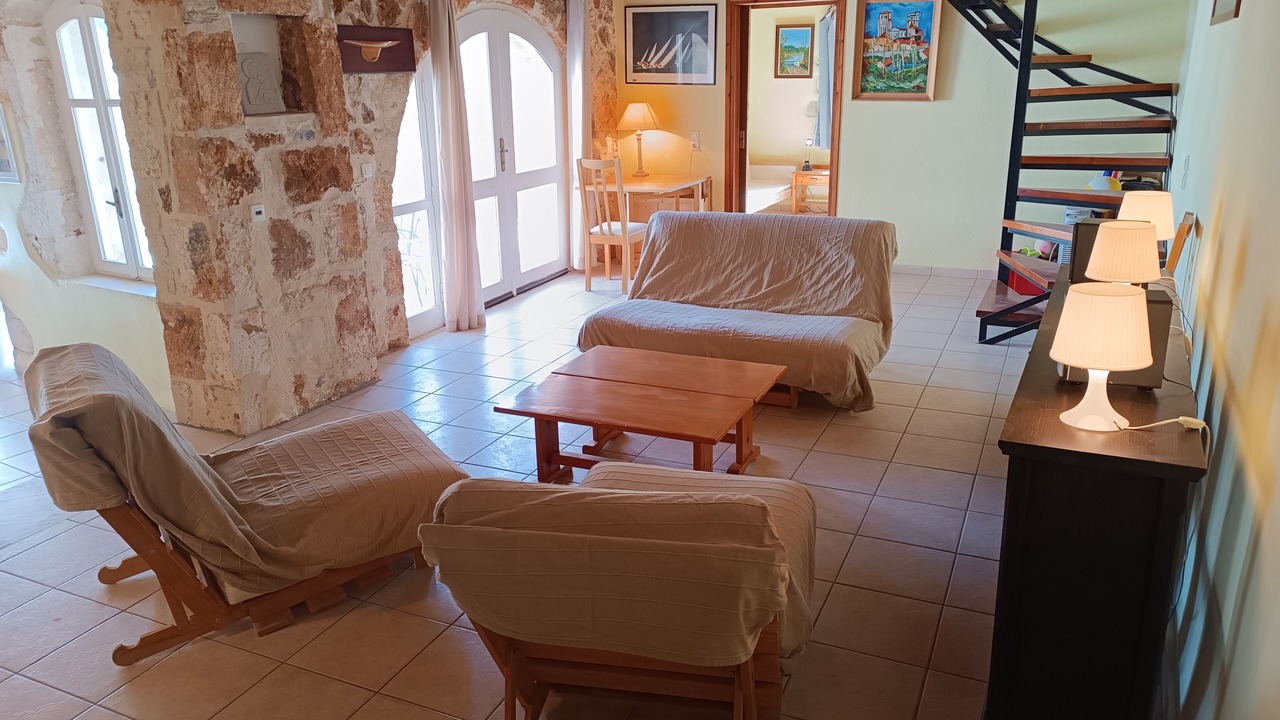 Photo of Livingroom in Gavalochori