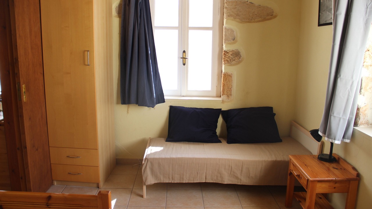 Photo of Bedroom in Gavalochori