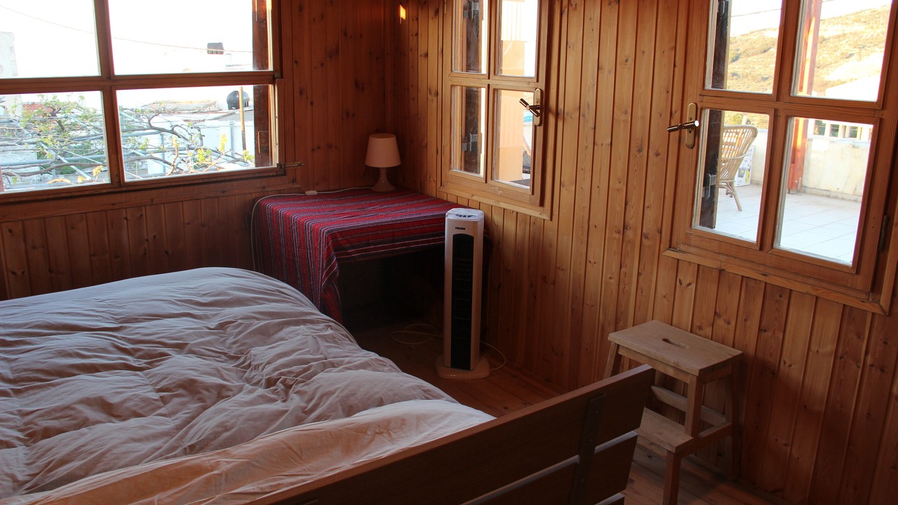 Photo of Bedroom in Gavalochori