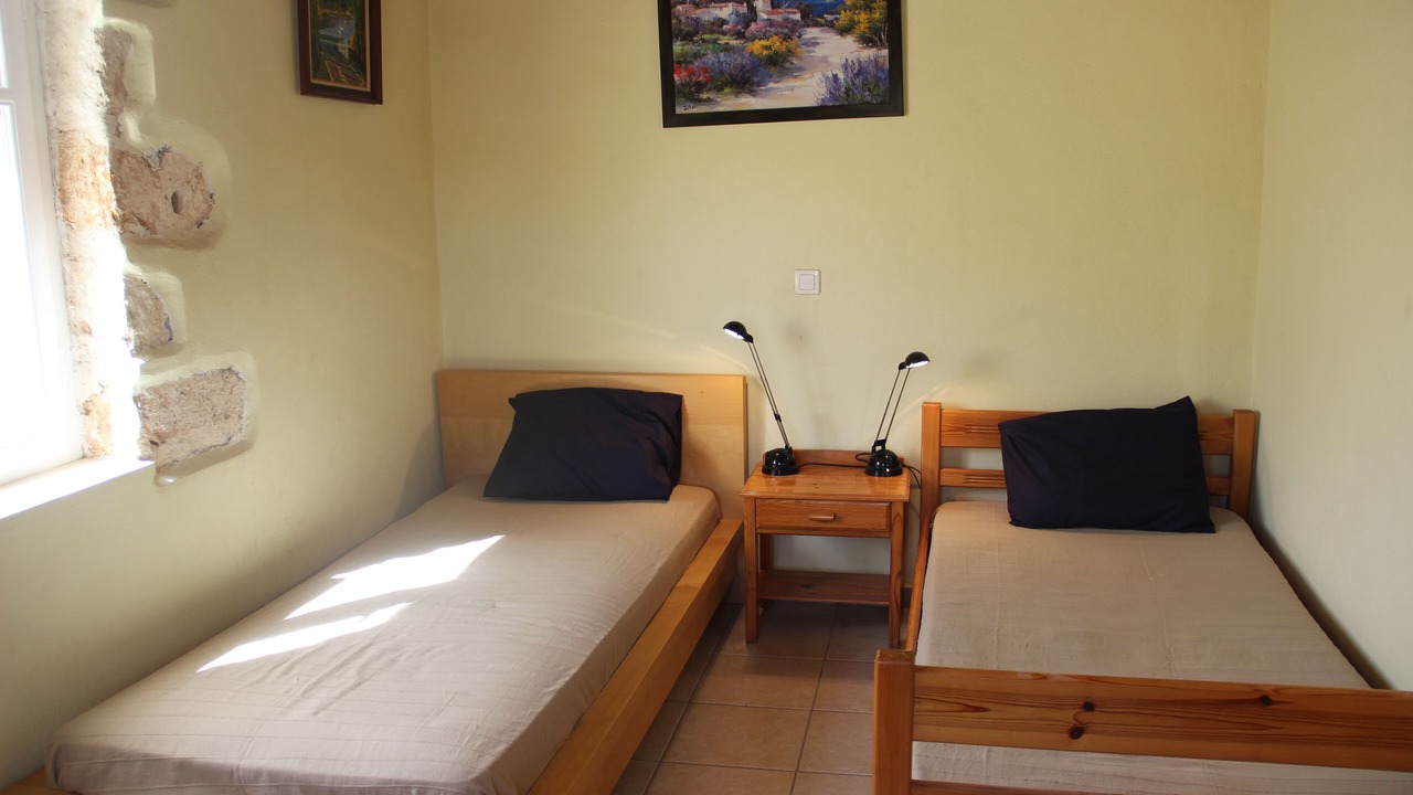 Photo of Bedroom in Gavalochori