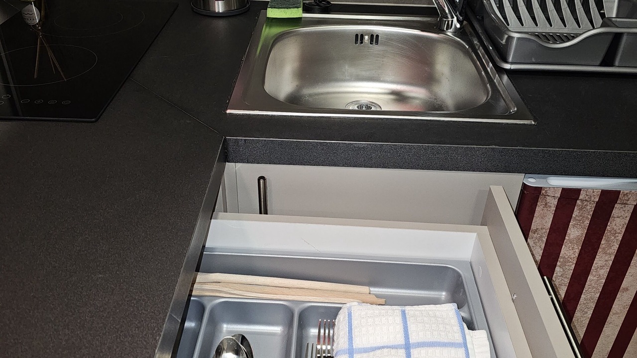 Photo of Kitchen in Ampelokipoi
