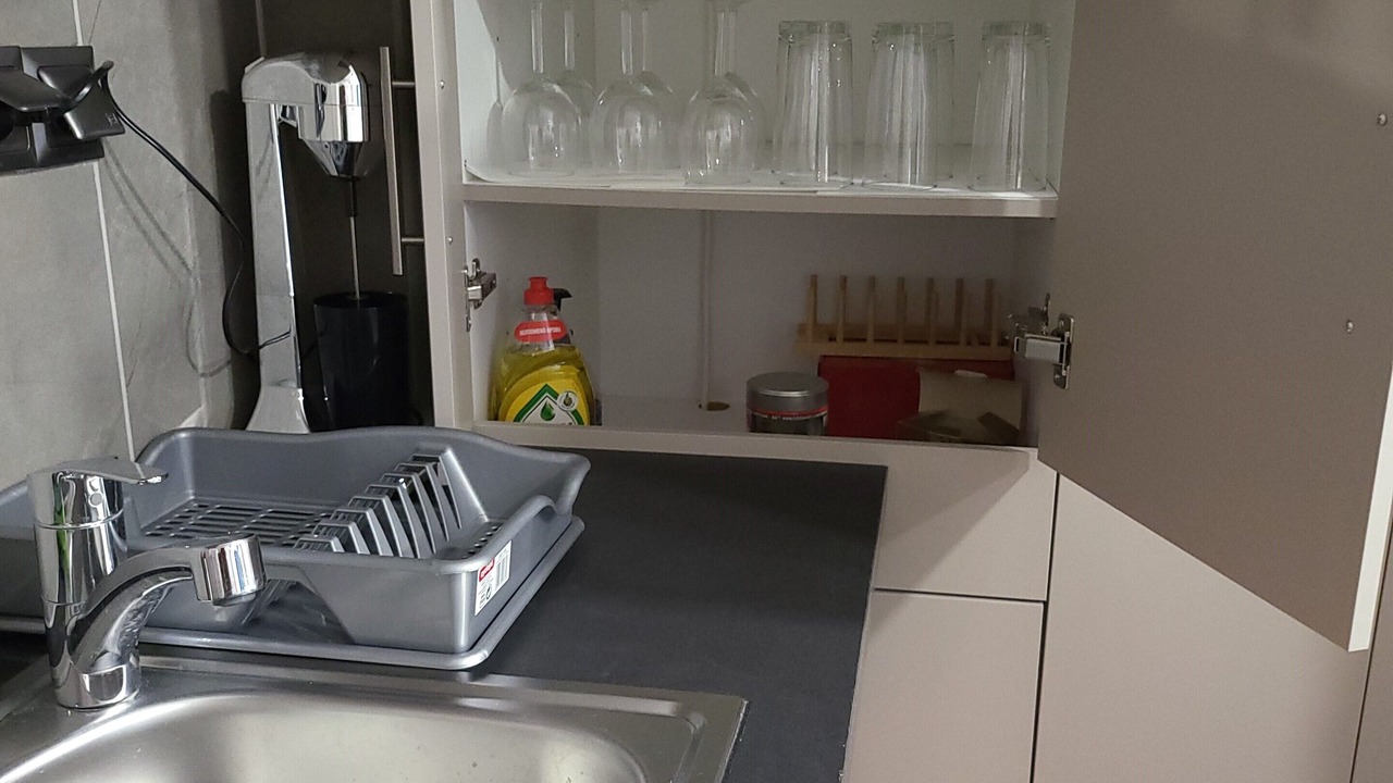 Photo of Kitchen in Ampelokipoi
