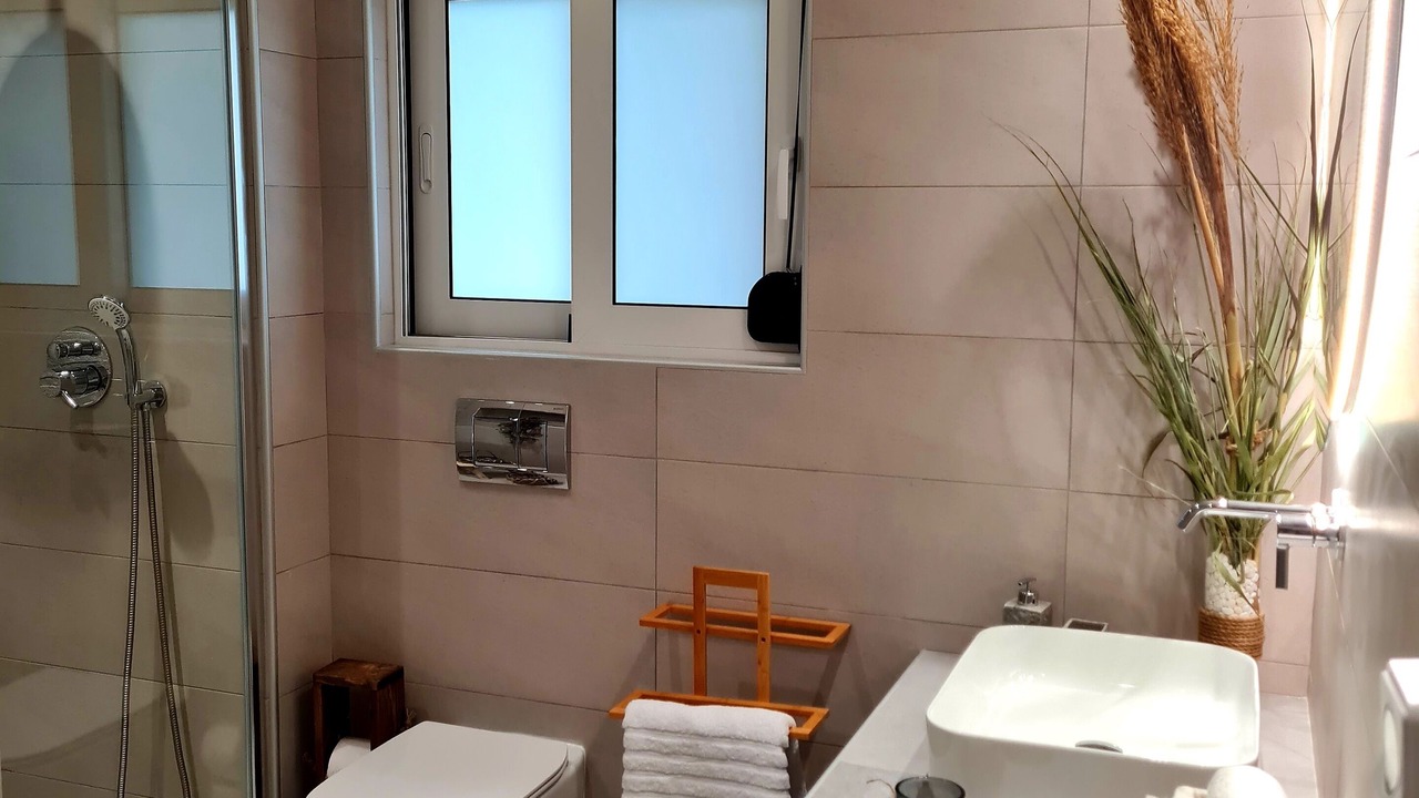 Photo of Bathroom in Kavala