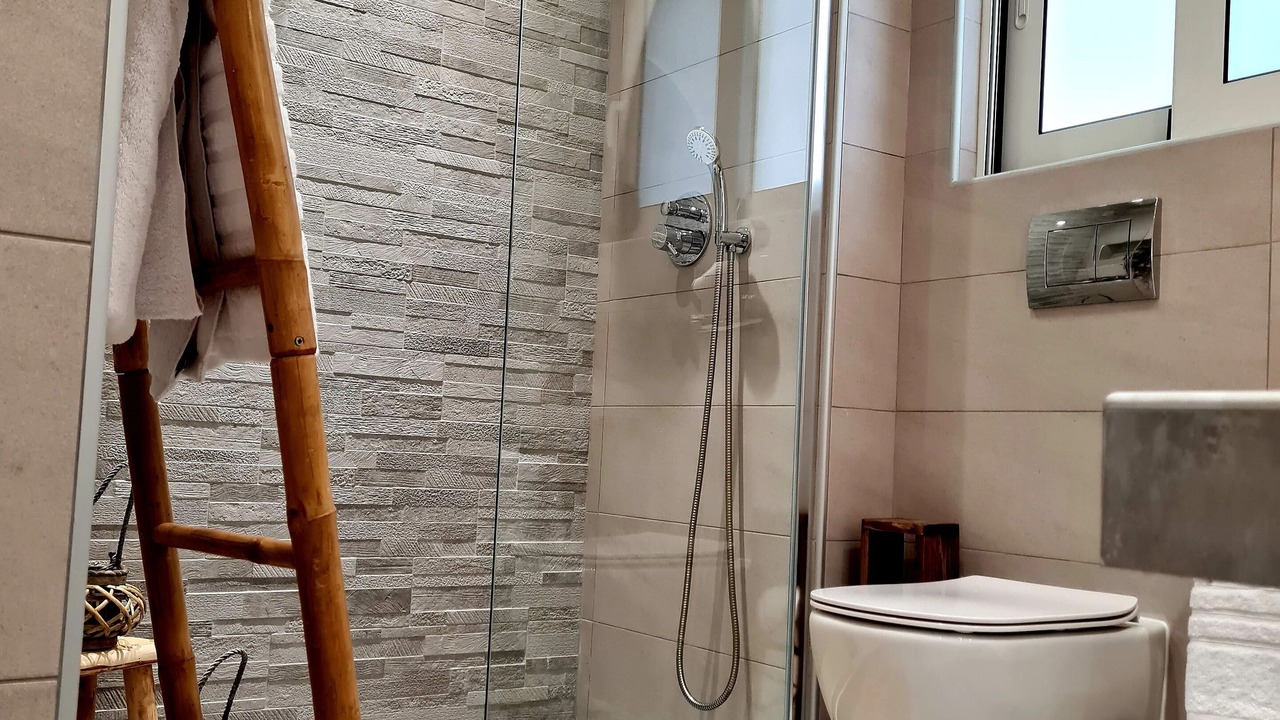 Photo of Bathroom in Kavala