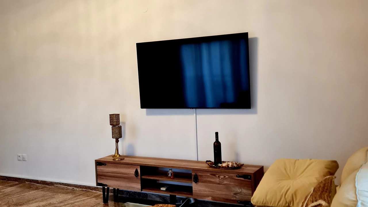 Photo of Livingroom in Kavala