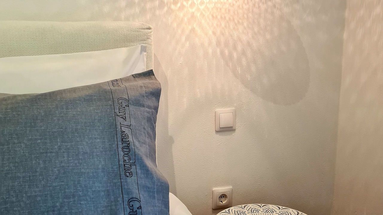 Photo of Bedroom in Kavala