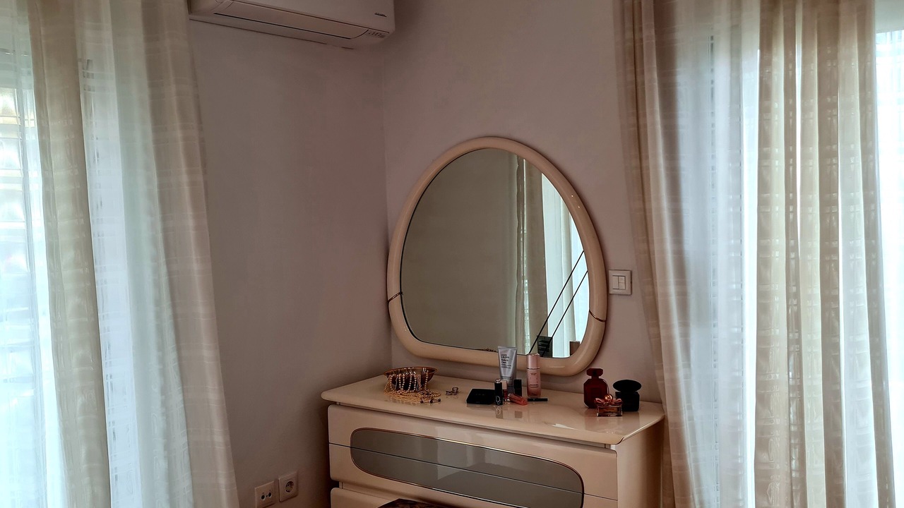 Photo of Bathroom in Kavala