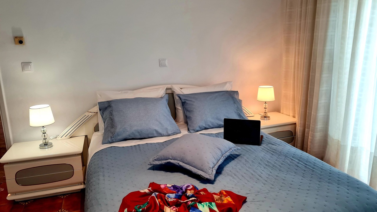 Photo of Bedroom in Kavala
