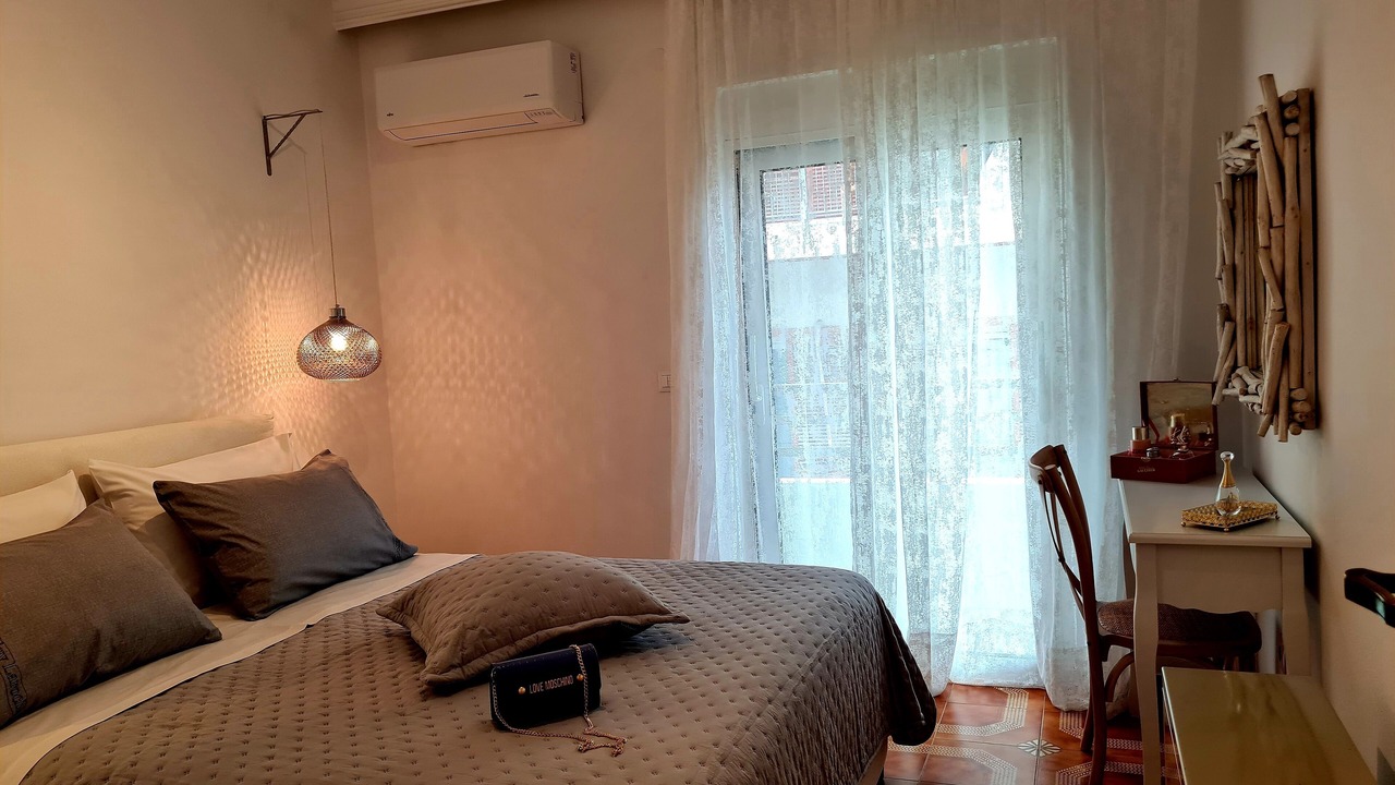Photo of Bedroom in Kavala
