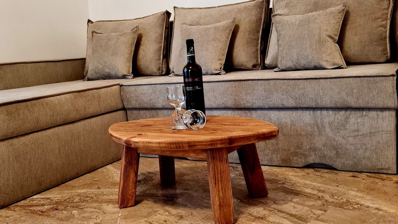 Photo of Livingroom in Kavala