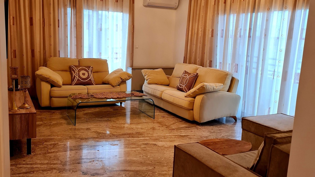 Photo of Livingroom in Kavala