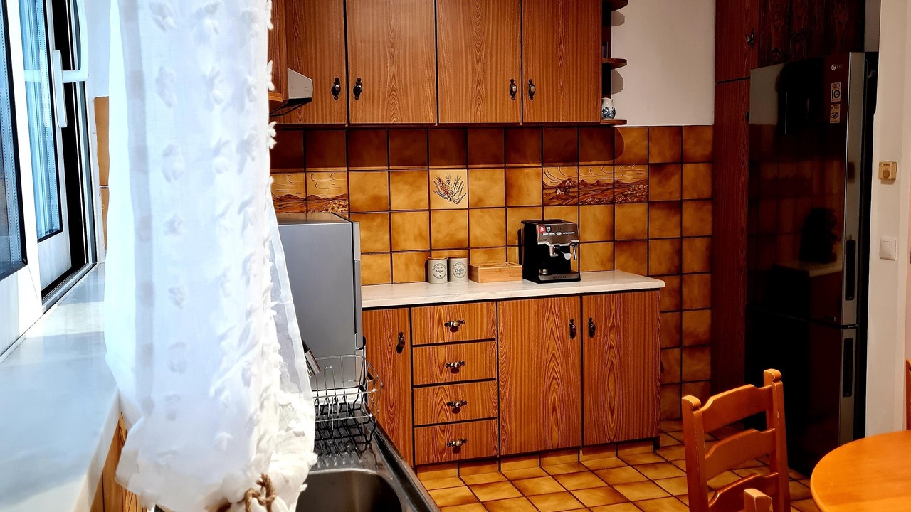 Photo of Kitchen in Kavala