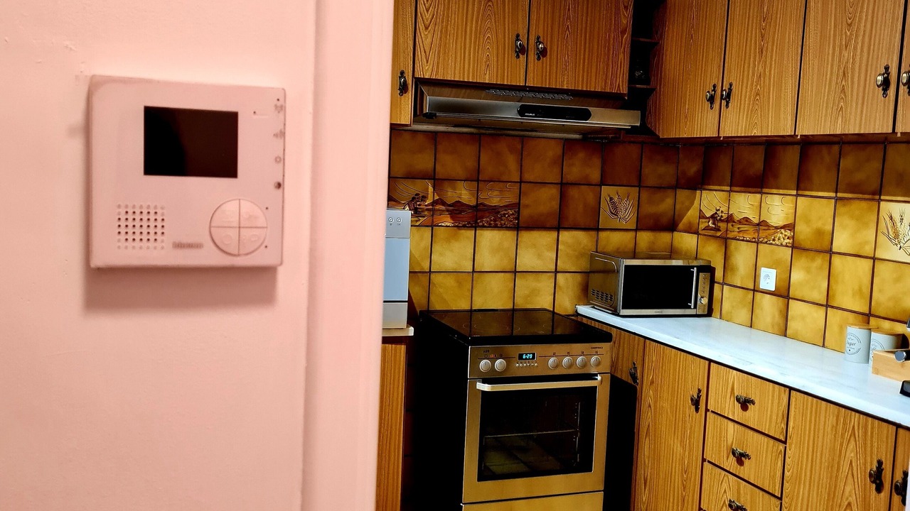 Photo of Kitchen in Kavala