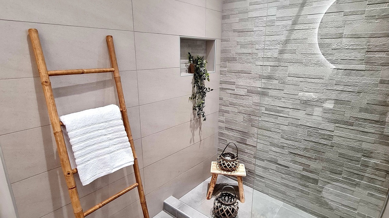 Photo of Bathroom in Kavala