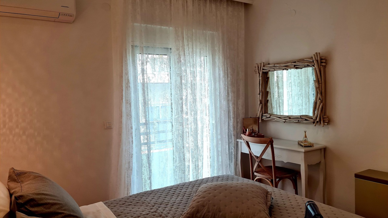 Photo of Bedroom in Kavala