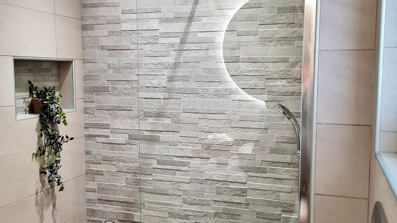 Photo of Bathroom in Kavala