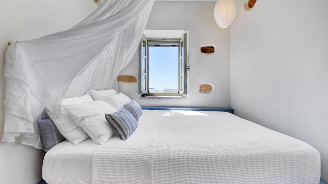 Photo of Bedroom in Pefki
