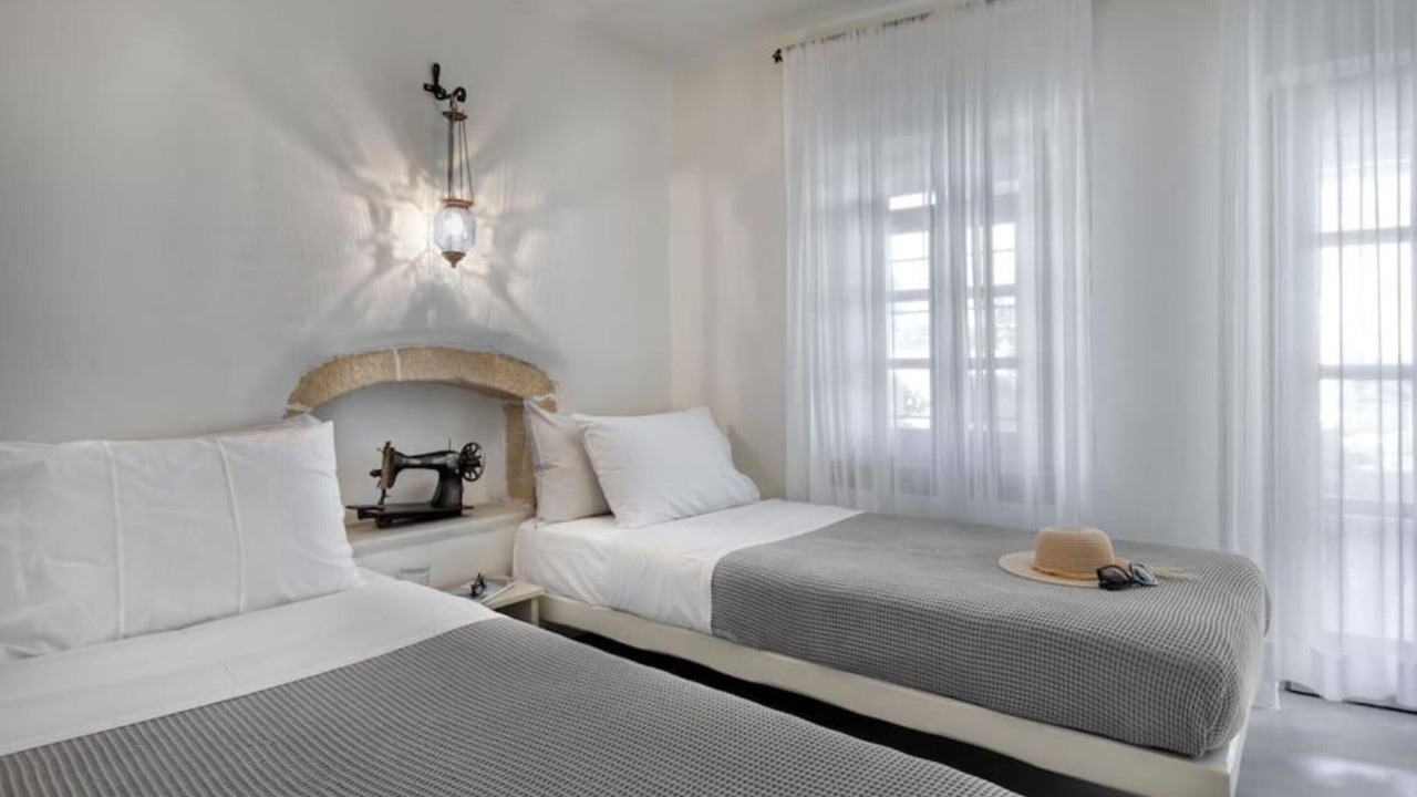 Photo of Bedroom in Pefki