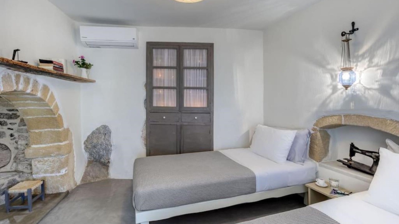 Photo of Bedroom in Pefki