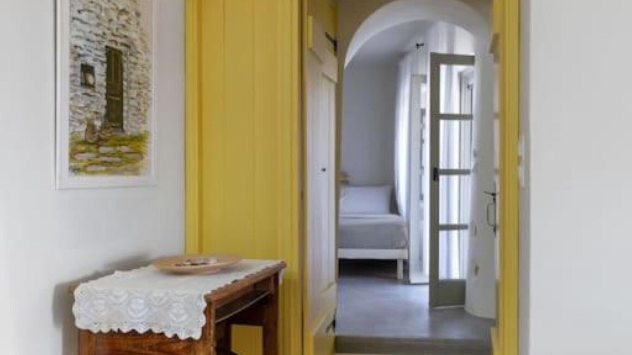 Photo of Bedroom in Pefki