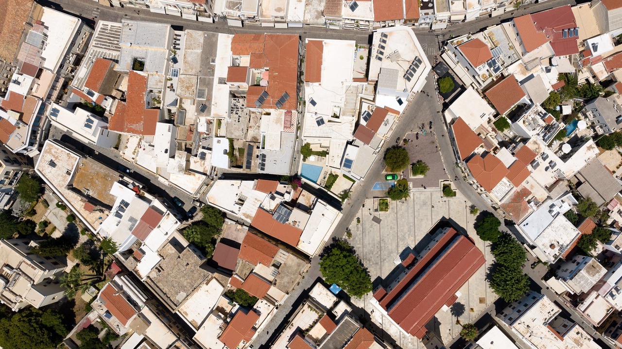 Photo of Outdoor in Old Town Rethymnon