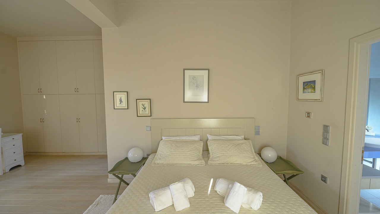 Photo of Bedroom in Katakolo