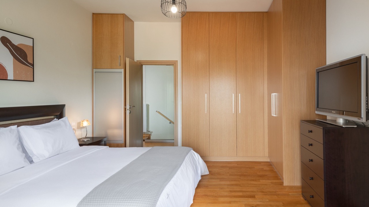 Photo of Bedroom in Malevizi