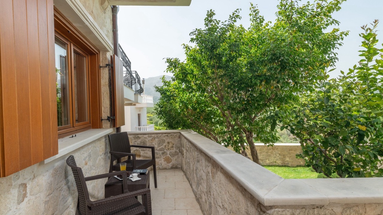 Photo of Patio Balcony in Malevizi