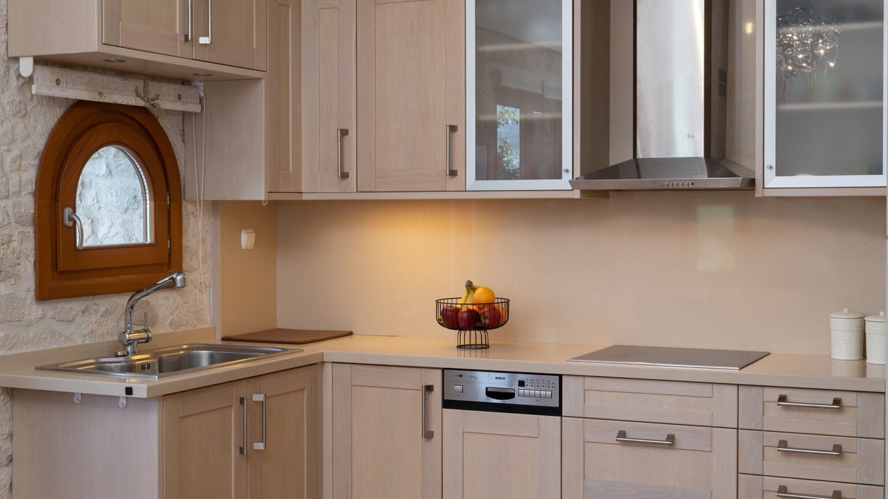 Photo of Kitchen in Malevizi