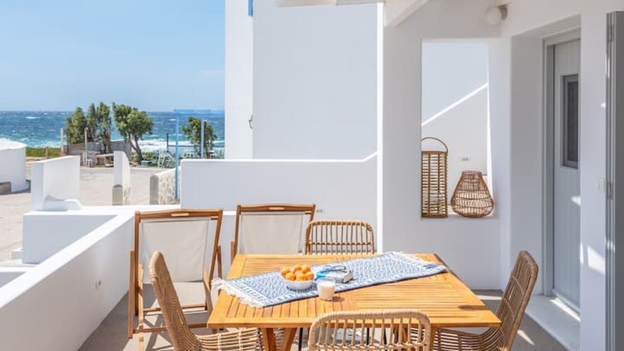 Photo of Outdoor in Apollonia