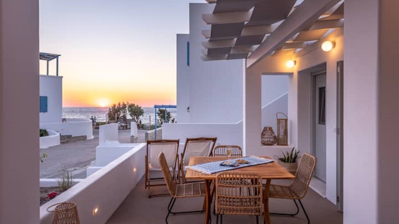 Photo of Outdoor in Apollonia